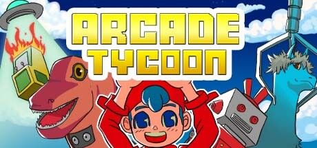 Arcade Tycoon ™ : Simulation Game 截图