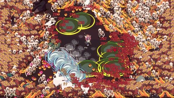 重返深渊 截图