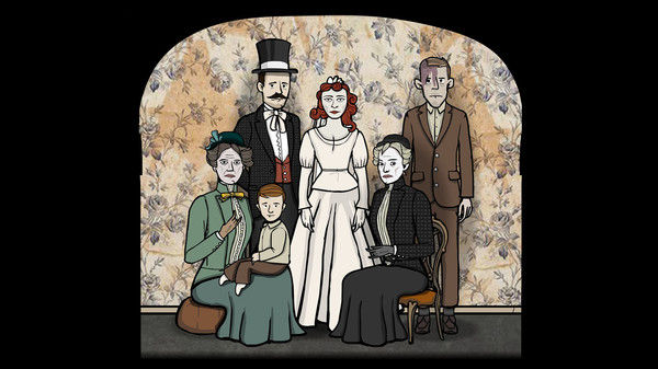锈湖：根源/Rusty Lake: Roots 截图