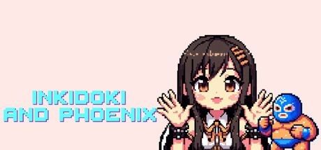 水墨凤凰/INKIDOKI AND PHOENIX 截图