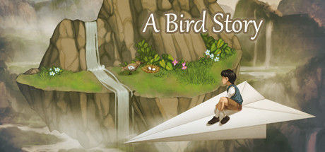 鸟的故事/A Bird Story 截图