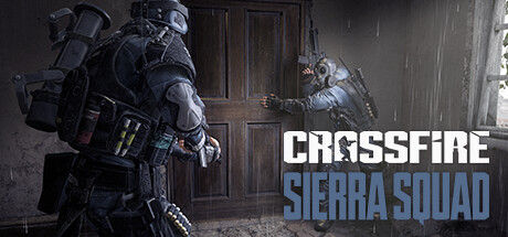 穿越火线：塞拉小队/Crossfire: Sierra Squad 截图