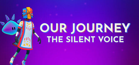 我们的旅程：无言之行/Our Journey: The Silent Voice 截图
