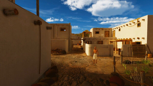 埃及前沿/Egypt Frontiers 截图