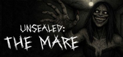 未封印：梦魇/Unsealed: The Mare