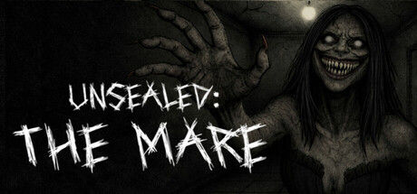 未封印：梦魇/Unsealed: The Mare 截图