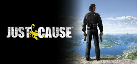正当防卫1/Just Cause 截图