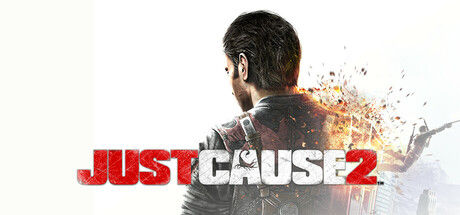 正当防卫2/Just Cause 2 截图