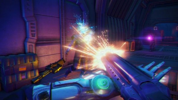 孤岛惊魂3：血龙/Far Cry 3 - Blood Dragon 截图