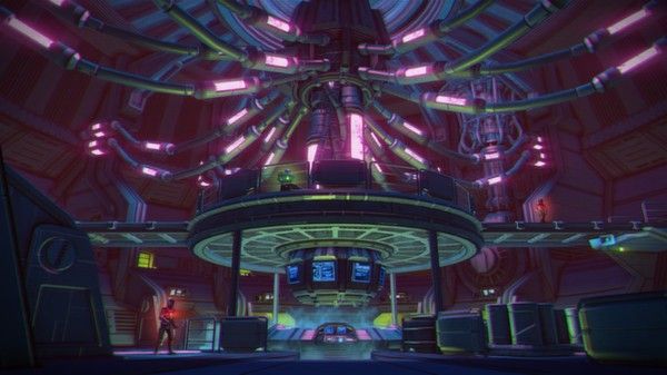 孤岛惊魂3：血龙/Far Cry 3 - Blood Dragon 截图