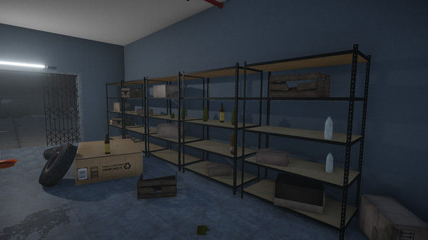 游戏商店模拟器/Gamer Shop Simulator 截图