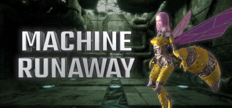 机器失控/Machine Runaway 截图