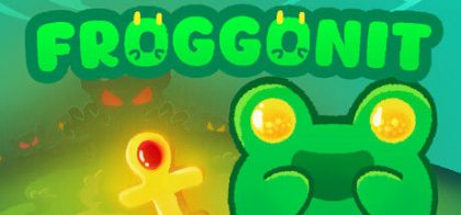 FROGGONIT