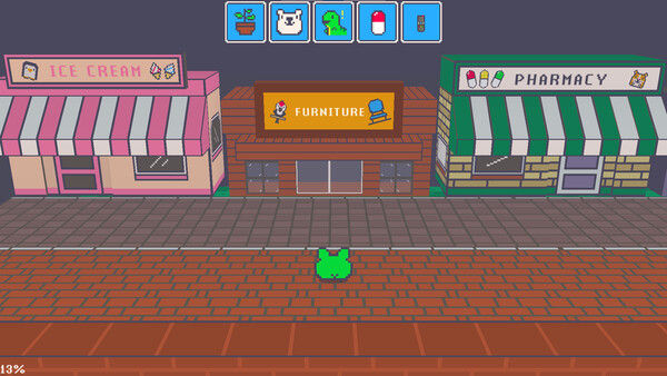 FROGGONIT 截图