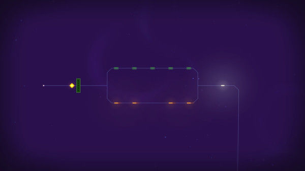 Linelight 截图
