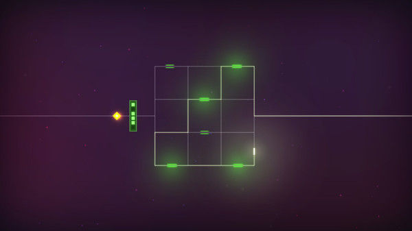 Linelight 截图