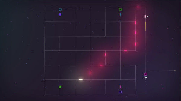 Linelight 截图