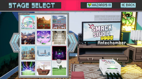 Smack Studio 截图