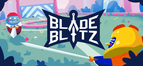 刀锋突袭/Blade Blitz 截图