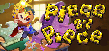 一块接一块/Piece by Piece 截图