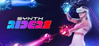 幻音骑士/Synth Riders