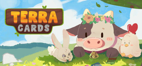 Terracards 截图