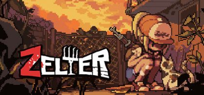 Zelter / 尸外桃源