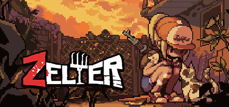 Zelter / 尸外桃源 截图