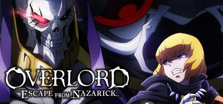 不死之王：逃离纳萨力克/OVERLORD: ESCAPE FROM NAZARICK 截图