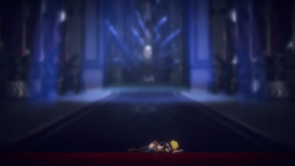 不死之王：逃离纳萨力克/OVERLORD: ESCAPE FROM NAZARICK 截图