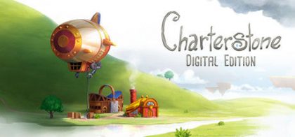 契约石：数字版/Charterstone: Digital Edition