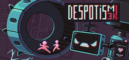 3k专制/Despotism 3k