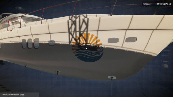 游艇技师模拟器/Yacht Mechanic Simulator 截图