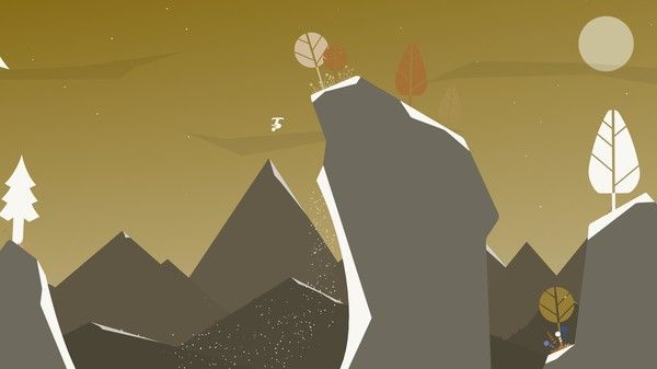 翻越那座山/That Flipping Mountain 截图