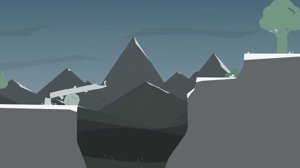 翻越那座山/That Flipping Mountain 截图