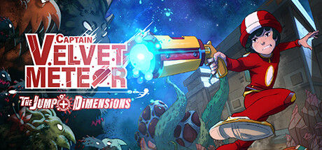天鹅绒流星队长 JUMP + 异世界的小冒险/Captain Velvet Meteor: The Jump+ Dimensions 截图