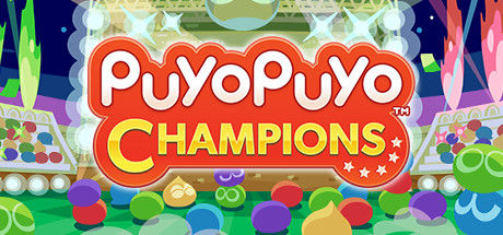 魔法气泡/Puyo Puyo Champions 截图