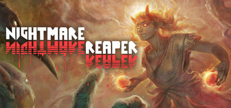 死亡收割者/Nightmare Reaper 截图