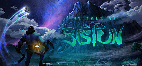 比斯敦传说/The Tale of Bistun 截图