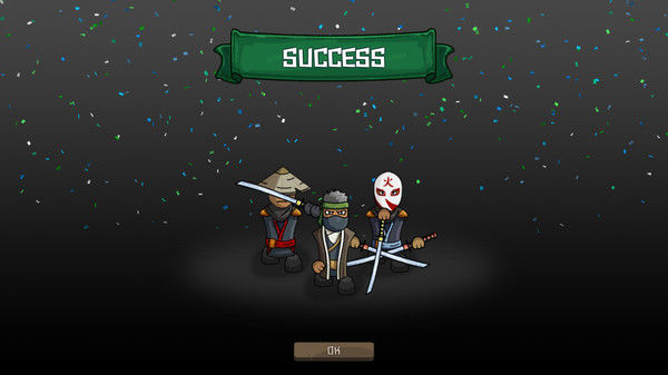 忍者大君/Ninja Tycoon 截图
