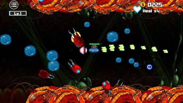 卡通射手 2：自由职业者/Toon Shooters 2: The Freelancers 截图