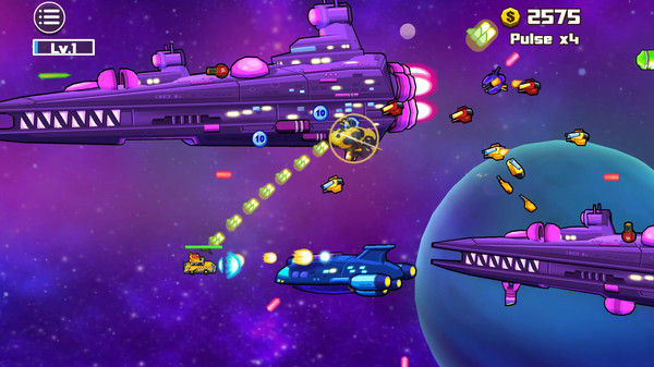 卡通射手 2：自由职业者/Toon Shooters 2: The Freelancers 截图