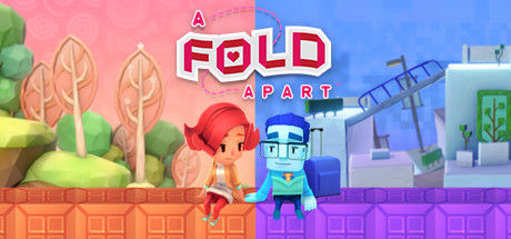 折纸情缘/A Fold Apart 截图