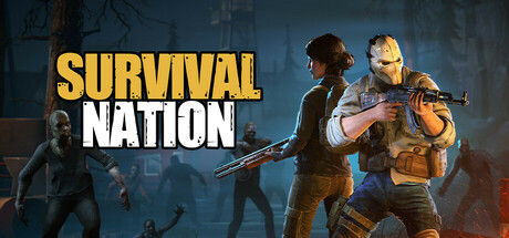 生存国度/Survival Nation 截图