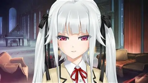 美少女万华镜1：被诅咒的传说少女 截图