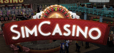 SimCasino 截图