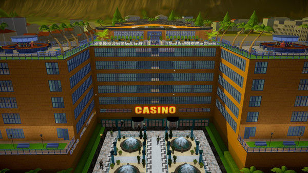 SimCasino 截图
