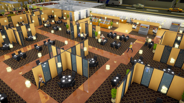 SimCasino 截图