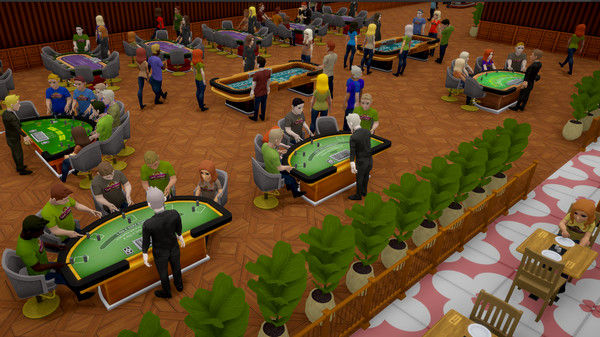 SimCasino 截图