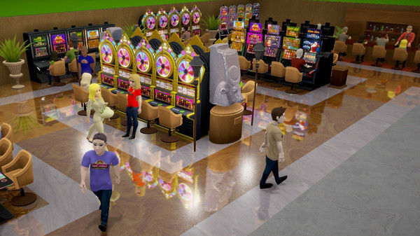 SimCasino 截图